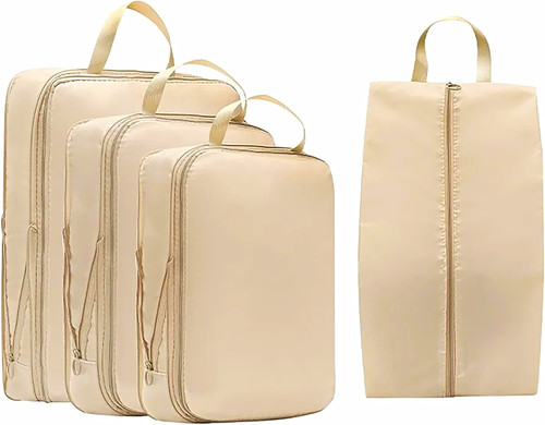 Set compression packing - of, 4