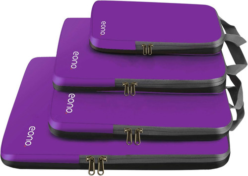 Set compression packing - compression,