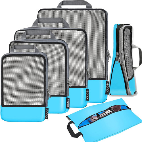 Set compression packing - 3/4/6,