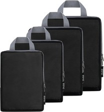 Eono 3/4/6 Piece Compressible