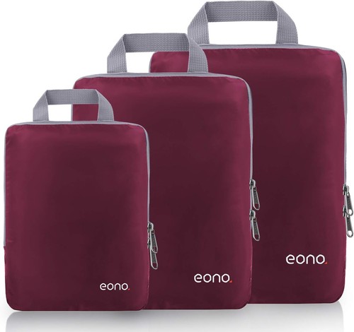 Eono compression packing - compression,