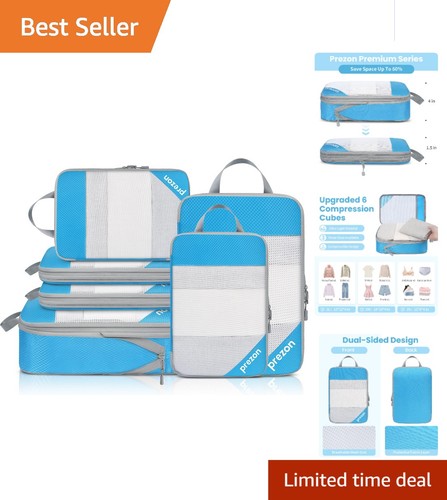 Set compression packing - 6,