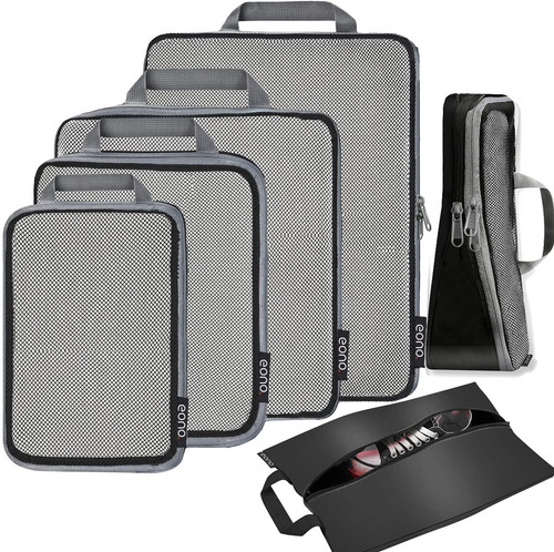 Set compression packing - set,