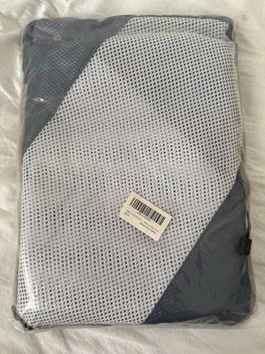 Compression packing cubes grey - cubes,