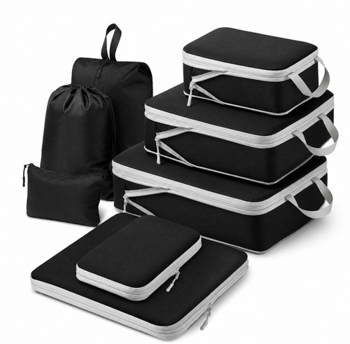 Nexurge compression packing - nexurge,