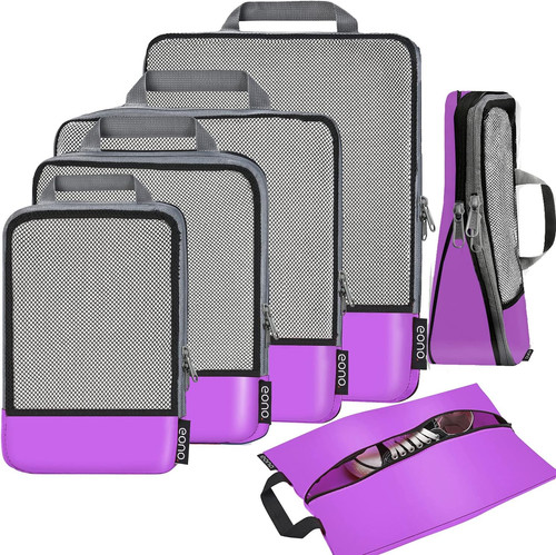 Set compression packing - 3/4/6,