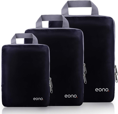 Eono compression packing - compression,