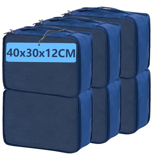 Large packing cubes pcs - cubes,